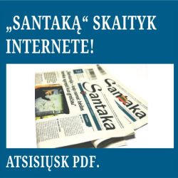 laikraštis pdf